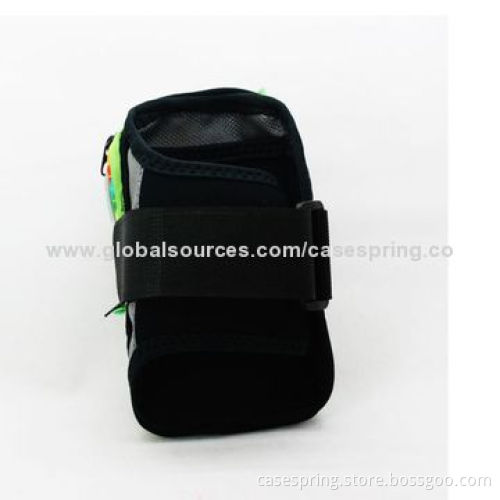Armband for iPhone, Diving Material with Headset Case, Easy-to-remove